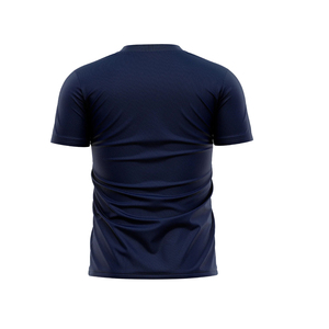 Fabricante Profesional, Camisetas Sublimadas para Hombre Más Vendidas, Nuevo Diseño, Camisetas Sublimadas de Poliéster y Algodón de Alta Calidad - Product Image 6