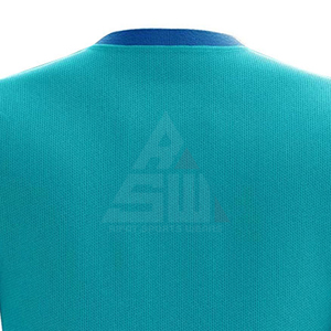 Uniforme de Fútbol para Entrenamiento, Precio al por Mayor, Hecho en Pakistán, Mejor Calidad, 100% Poliéster, Ligero, Personalizable, Transpirable - Product Image 6