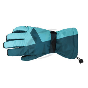 Guantes de Esquí Profesionales para Nieve, con Aislamiento Térmico, Resistentes al Viento, Cómodos, para Deportes de Invierno al Aire Libre - Product Image 2