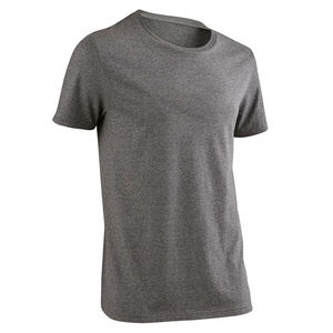 Wholesale Men <b>Muscle</b> <b>Fit</b> Camisetas Custom Fitness Gym <b>T</b> <b>Shirts</b> New Arrival size xxxxxxl <b>T</b> <b>Shirts</b> Stock Camiseta Stock <b>t</b>-<b>shirts</b> - Product Image 2