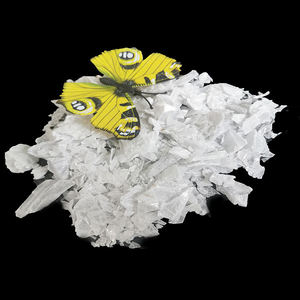 Flocons de chlorure de magnésium pur, sélectionnés pour l'approvisionnement industriel, avec traitement contrôlé et emballage professionnel pour l'exportation - Product Image 1