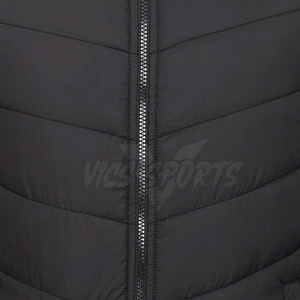 Blouson matelassé pour homme de haute qualité, style tendance, collection hiver 2026, chaud, en promotion en ligne - Product Image 6