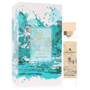 Parfum unisexe Soul of Bali en vaporisateur par Extrait De Parfum - Product Image 1