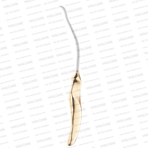 # Disector Endofacial Ramirez 9-1/8" (23cm) para Lifting Facial Endoscópico, Instrumento de Cirugía Plástica de Frente y Rostro de Vaslcare - Product Image 6