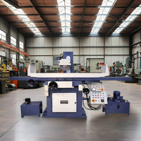 Machine de rectification de surface hydraulique, zone de rectification 600x250 (Marque SuperTech / Modèle SPAH-600)
