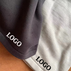 <b>Mens</b> Basketball <b>Shorts</b> Custom <b>Patch</b> Embroidery Quick Dry High Quality Heavy Mesh Basketball <b>Shorts</b> With Pockets - Product Image 5