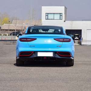 Voiture de sport chinoise <span class=keywords><strong>Neta</strong></span> <span class=keywords><strong>GT</strong></span> 2023 4WD 580Km Électrique Ev Véhicule à énergie nouvelle <span class=keywords><strong>Neta</strong></span> <span class=keywords><strong>GT</strong></span> Voiture électrique - Product Image 6