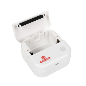 Mini Portable Thermal <b>Printer</b> for Label and Notes USB and Wireless - Product Image 5