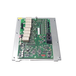 Placa de Seguridad KUKA SIB 00-161-116 KRC4 para Robots Industriales - Product Image 2