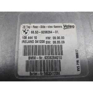 ECU และโมดูลคอมพิวเตอร์มือสองสำหรับรถยนต์ซีรีส์ 7 รุ่น 10844410 - Product Image 4