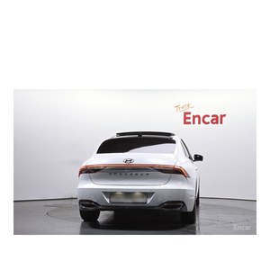 สำหรับรถยนต์เช่าฮุนได แกรนด์ดูร์ 3.0 LPi ปี 2020 เกียร์อัตโนมัติ เบาะหนัง กล้องมองหลัง-72,680 กม. - Product Image 3