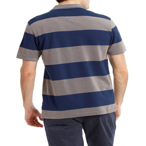 Camisetas Polo para Hombre, Hechas a Medida, Estilo Moderno y a la Moda, Tallas Grandes, Hechas en Pakistán - Product Image 3