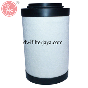 Filtre à brouillard d'huile pour pompe à vide, filtre d'échappement, prix usine - Product Image 4