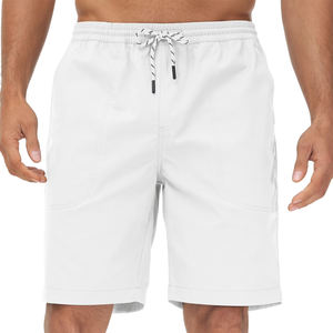Shorts de sport pour hommes, respirants, à séchage rapide, coupe ample et décontractée, pour la course, l'entraînement et le fitness en extérieur, imperméables et anti-UV – Nouvelle collection très demandée - Product Image 4