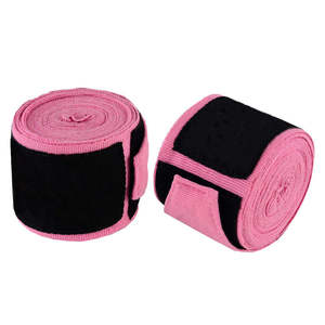 Muñequeras Elásticas Personalizadas para Fitness, Seguridad en el Entrenamiento, con Protector de Palma y Logotipo para Levantamiento de Pesas - Product Image 5