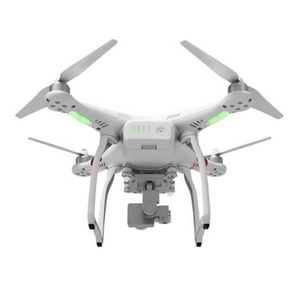 Alta calidad Original de segunda mano D JI PHANTOM 3S 2,7 K HD Quadcopter Fotografía aérea UAV Combinación estándar. - Product Image 3