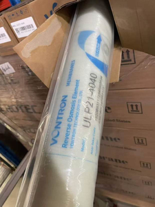 Elementi Membrana RO Autentici VONTRON LP21-4040 ULP21 4040 per Filtrazione <span class=keywords><strong>Acqua</strong></span> - Product Image 1