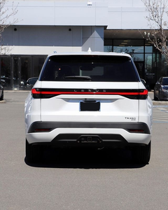 Très propre, outil électrique hybride Leexxuss TX 350 2024 avec poignée antidérapante à vendre - Product Image 4