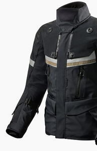 Chaquetas de Motociclista para Hombre, Equipo de Protección para Motocross, Chaquetas de Motocicleta de Alta Calidad, Chaquetas de Motocicleta Textiles Cardura - Product Image 2