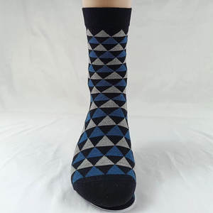 Calcetines Casuales de Tela Suave, Diseño Cómodo, Perfectos para Uso Diario, Viajes y Trabajo - Product Image 5