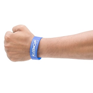 Pulseras de Silicona Flexibles de Excelente Calidad para un Uso Prolongado, Material Elástico y Duradero, Disponible a Precio de Fábrica - Product Image 5