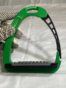 Stainless Steel Reusable Safety Stirrups for <b>Large</b> Animal 2026 - Product Image 4