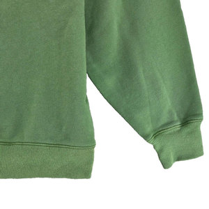 เสื้อสเวตเชิ้ตผู้ชายขายดี ดีไซน์โลโก้ตามสั่ง ราคาถูก เสื้อกันหนาวสีซีดแบบซันเฟด - Product Image 3