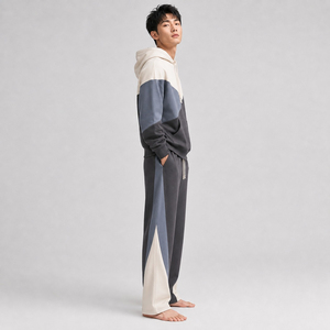Chándal para Hombre con Diseño Personalizado, Colección de Invierno en Tendencia, Servicio OEM, Chándales a Buen Precio - Product Image 2