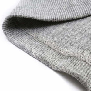 เสื้อกล้ามผู้ชายไซส์ใหญ่ ดีไซน์ล่าสุด ผ้าฝ้าย 100% แห้งเร็ว ระบายอากาศดี รับผลิตตามแบบ OEM ราคาถูก - Product Image 3