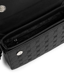 2025 Trendy Custom Messenger <b>Bag</b> for Men Luxury Saffiano Fabric Leather Crossbody <b>Side</b> <b>Bag</b> High Quality Chest <b>Bag</b> with Logo - Product Image 4