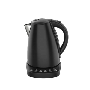 Appareils de cuisine bureau maison café hôtel école 1,7 L sans fil garder au chaud température contrôle électrique en acier inoxydable thé eau bouilloire - Product Image 3