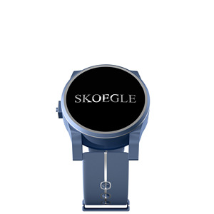 Pulsera Inteligente con Rastreador GPS, Batería Recargable, Botón SOS, Rastreo en Tiempo Real, Llamada de Emergencia SOS, 4G/5G/Wi-Fi, para Niños y Ancianos - Product Image 2