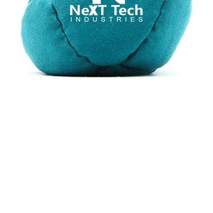 Hacky Sacks, balles de jeu en daim synthétique de qualité supérieure, 2,5 pouces, modèle NTI-HS-1109, 350 pièces/paquet par NEXT TECH INDUSTRIES - Product Image 6