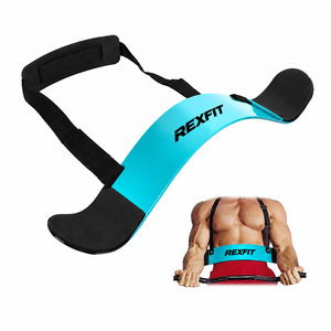 Blaster de musculation personnalisé pour l'entraînement des biceps, avec construction robuste, pour hommes et femmes, pour commandes en gros - Product Image 1