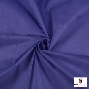 High Grade Mulmul Cotton Fabric Manufacturer OEM ODM Custom Production for Dresses Scarves Baby Wear Home Textile - Product Image 4