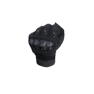Heavy Duty C Tactical <b>Gloves</b> with <b>Knuckle</b> Protection for A Security and Tactical Operations - Product Image 2