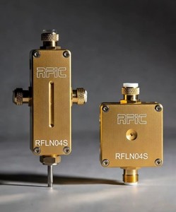 Carte d'évaluation d'amplificateur RF à faible bruit RFLN04S 2-4GHz GaAs PHEMT, gain 20dB, facteur de bruit 2dB, 4.5V, montage en surface - Product Image 4