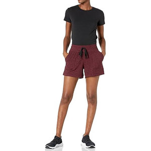 Shorts Deportivos Casuales para Mujer con Forro de Secado Rápido 2 en 1, Shorts de Yoga y Gimnasio, Shorts de Running de Verano para Mujer, Doble Capa - Product Image 5