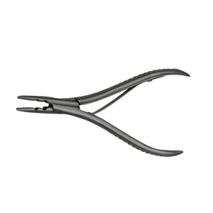 Pinzas Profesionales para Remover Extensiones de Cabello, Herramienta Duradera para Procedimientos de Extensiones de Cabello - Product Image 3