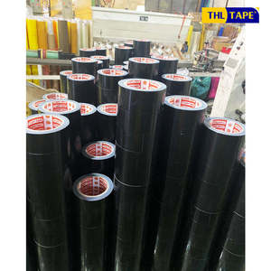 Heat-resistant High-quality Hot Melt Fabric Tape with <b>Waterproof</b> Antistatic Made in Vietnam Strong <b>Adhesive</b> Easy to Cut & Shape - Product Image 2