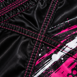 Pantalon de kickboxing avancé léger pour arts martiaux, pantalon de kickboxing professionnel haute performance - Product Image 5