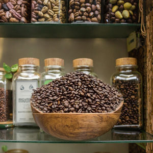 Extrait de plante de café CO2 Super Critical Fluid extrait de plante de café - Product Image 6