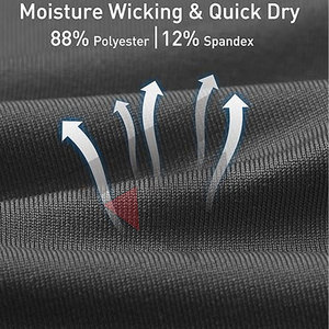 Rash Guard Personalizado de Último Diseño, Producto en Oferta a Precio de Fábrica, Rash Guard para Hombre Más Vendido - Product Image 4