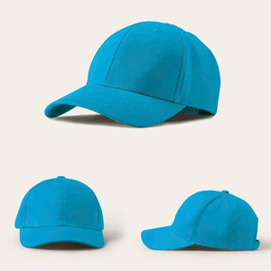 Casquette unisexe en velours 100% coton, style hip-hop, réglable, douce, avec logo personnalisé, pour la plage, les voyages, les sports - Product Image 5