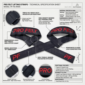 Sangles de musculation en coton pour le soutien des poignets, idéales pour la musculation, les soulevés de terre et l'entraînement en salle de sport, sur mesure - Product Image 2