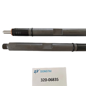 Injecteur de carburant diesel 320-06853 - Product Image 1