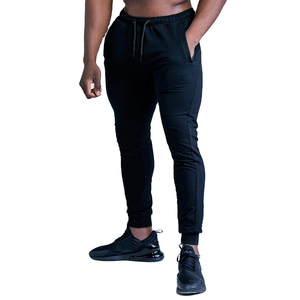 Trendy Men's Acid Wash Canvas High Street Style Summer Sports Casual <b>Trouser</b> Pants 100% Cotton Fashion Supplier - Product Image 2