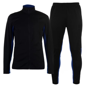 Conjunto Deportivo para Hombre, Ropa Deportiva para Gimnasio, Fabricante de Ropa Deportiva, Proveedor de Ropa Deportiva Premium, Conjunto Deportivo Más Vendido - Product Image 3