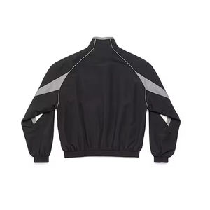 Conjunto Deportivo de Manga Larga con Cremallera para Todas las Temporadas, Traje Deportivo Ligero para Hombre - Product Image 5