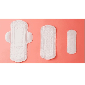 Toallas Sanitarias de Excelente Calidad con Núcleo Super Absorbente y Protección de Frescura Duradera Disponibles a Precio de Mayoreo - Product Image 1